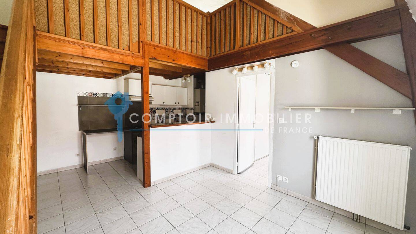 Appartement 2 pièces 38 m² · à Auneau-Bleury-Saint-Symphorien · 37,5 m² · 670 €/mois