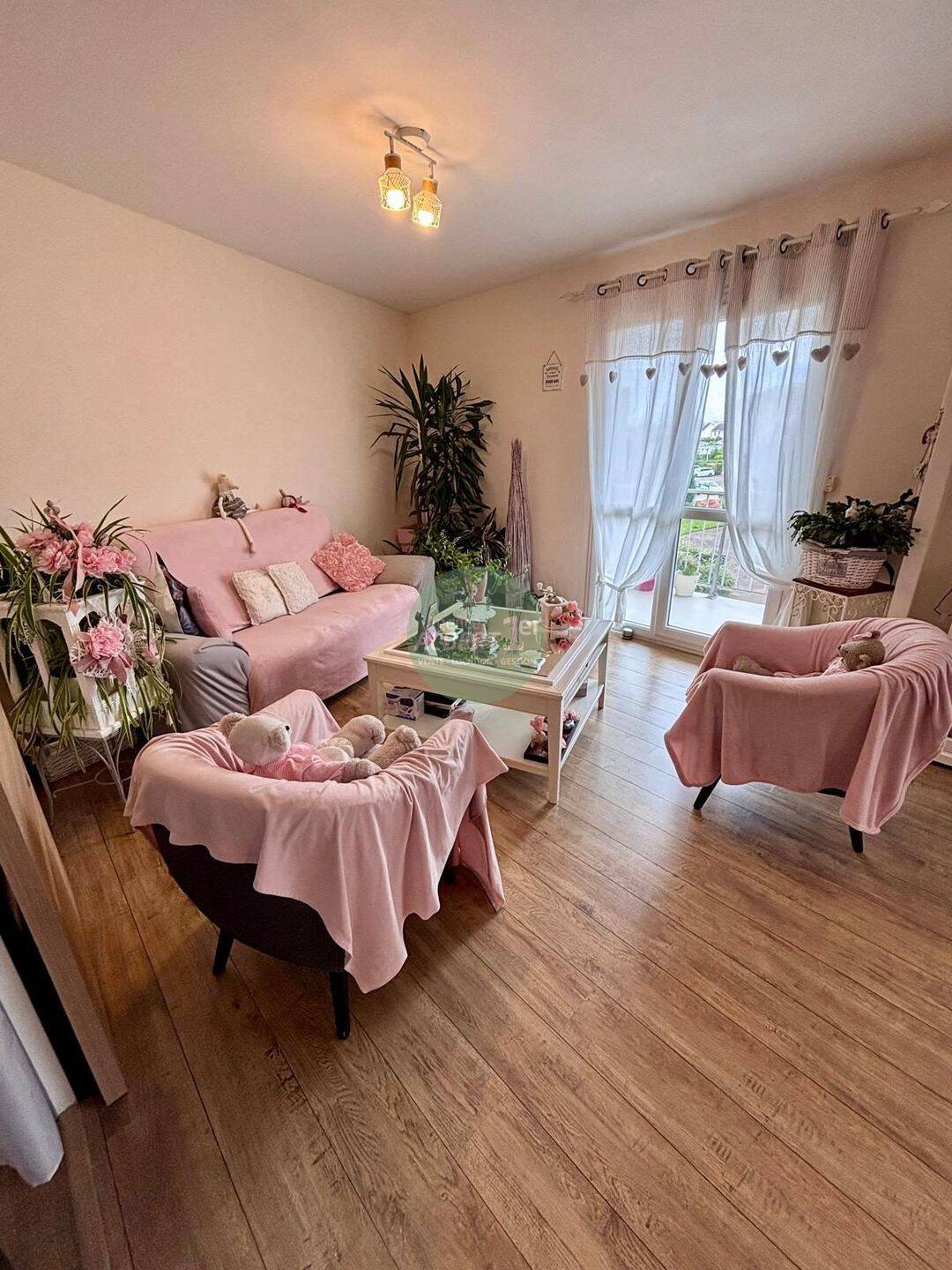 Appartement 4 pièces 101 m² · à Le Havre · 101 m² · 189 000 €