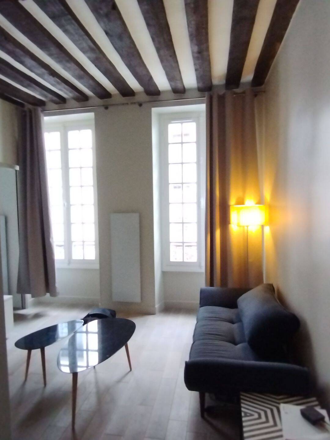 Appartement 1 pièce 31 m² · à Paris 3ème Arrondissement · 31 m² · 1 492 €/mois