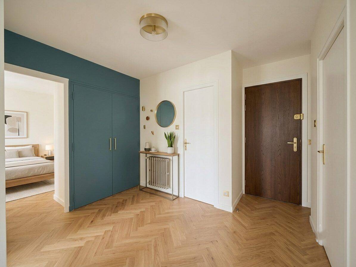 Appartement 3 pièces 83 m² · à Annecy · 83 m² · 499 000 €