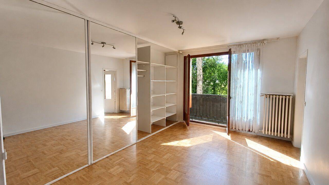 Appartement 1 pièce 34 m² · à Reims · 34 m² · 590 €