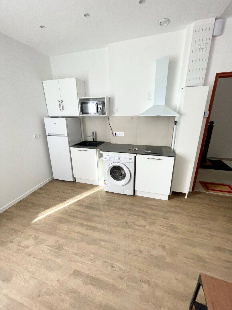 Appartement 2 pièces 30 m² · à Meudon · 30 m² · 1 090 €/mois