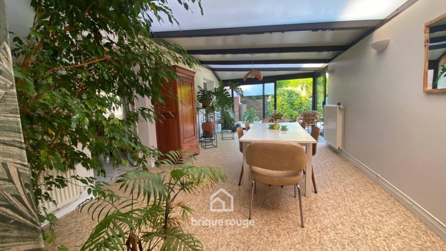 Maison 3 pièces 115 m² · à Sainghin-en-Weppes · 115 m² · 262 500 €