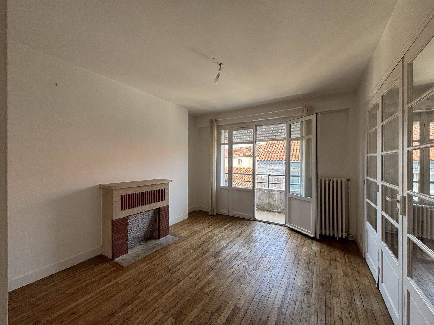 Appartement 3 pièces 79 m² · à Poitiers · 79,1 m² · 706 €