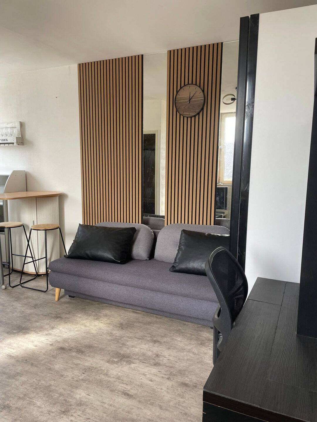 Appartement 1 pièce 20 m² · à Nantes · 20 m² · 475 €/mois