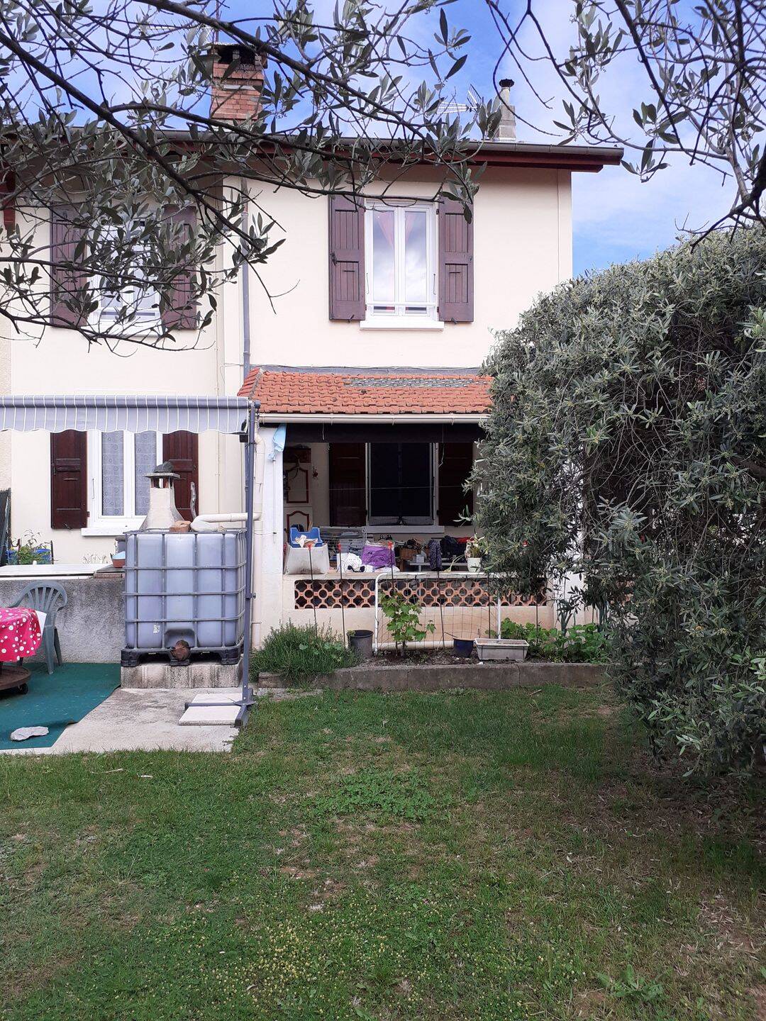 Maison 4 pièces 80 m² · à Château-Arnoux-Saint-Auban · 80 m² · 185 000 €