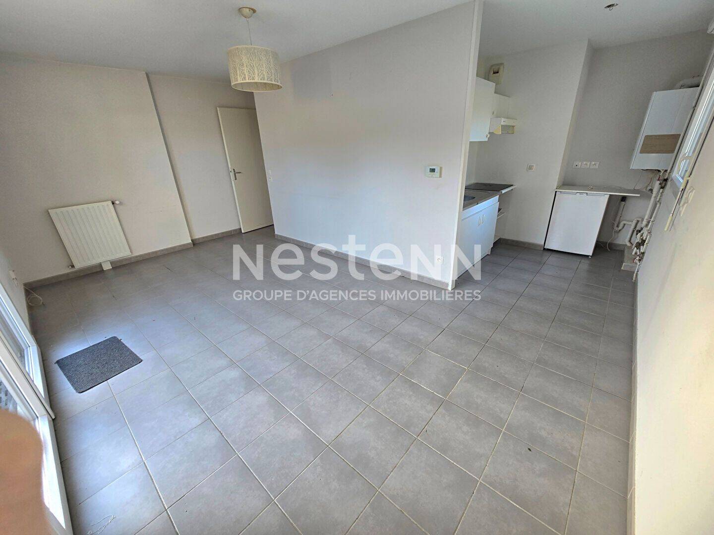 Appartement 3 pièces 58 m² · à Sarzeau · 58 m² · 780 €/mois