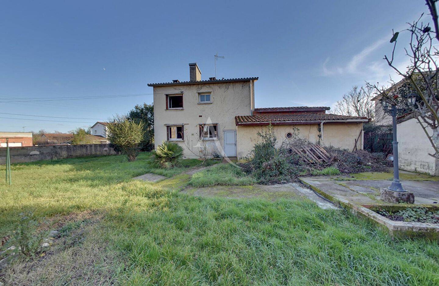 Maison 5 pièces 91 m² · à Montauban · 91 m² · 159 000 €