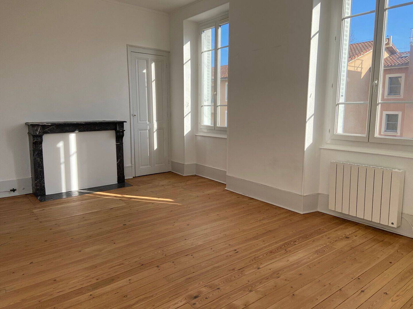 Appartement 2 pièces 49 m² · à Sainte-Colombe · 49 m² · 600 €