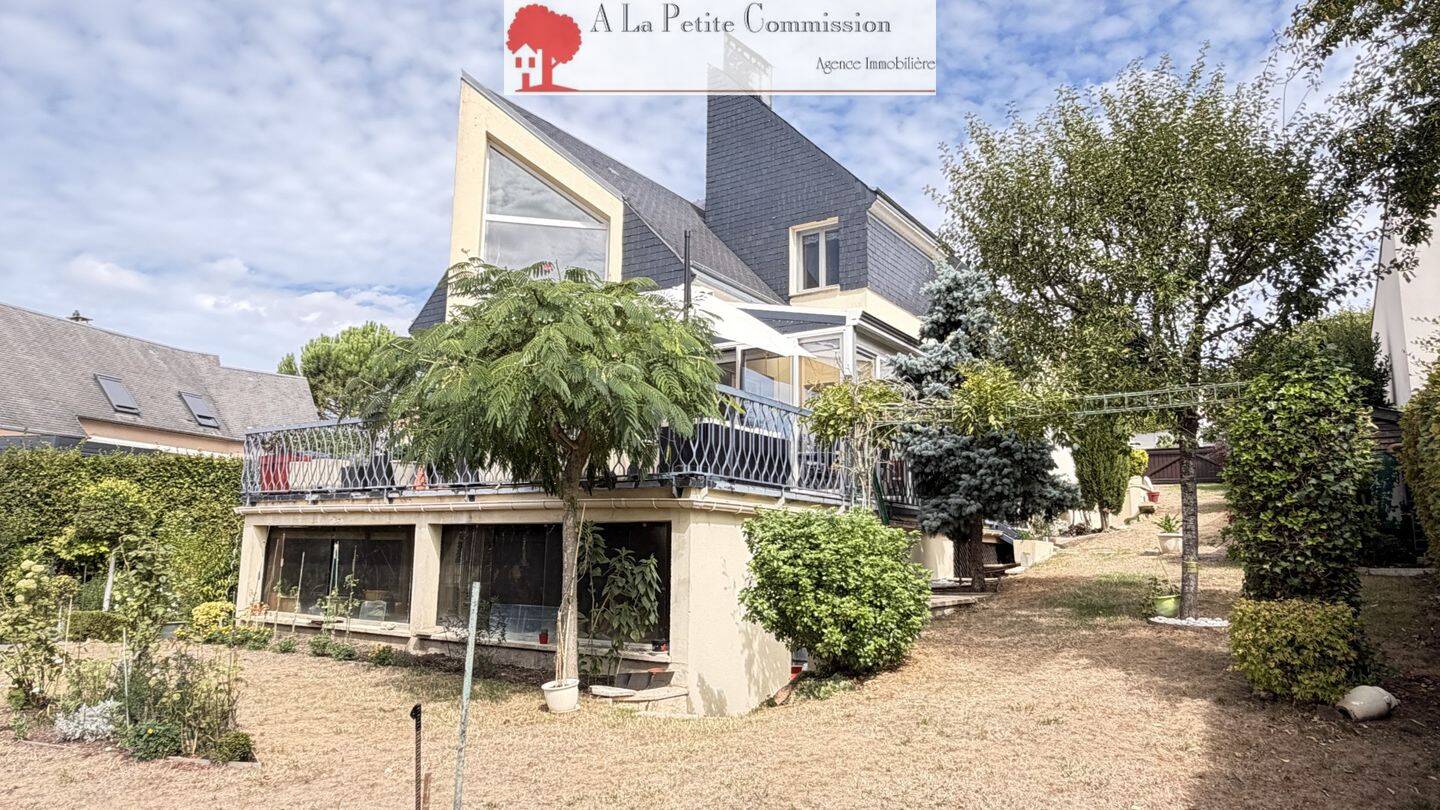 Maison 6 pièces 181 m² · à Chartres · 181 m² · 673 200 €