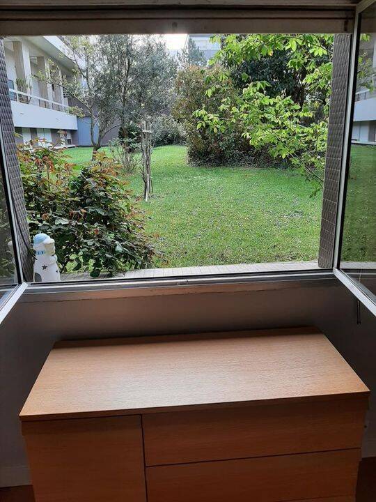 Appartement 1 pièce 15 m² · à Paris 11ème Arrondissement · 15 m² · 530 €/mois