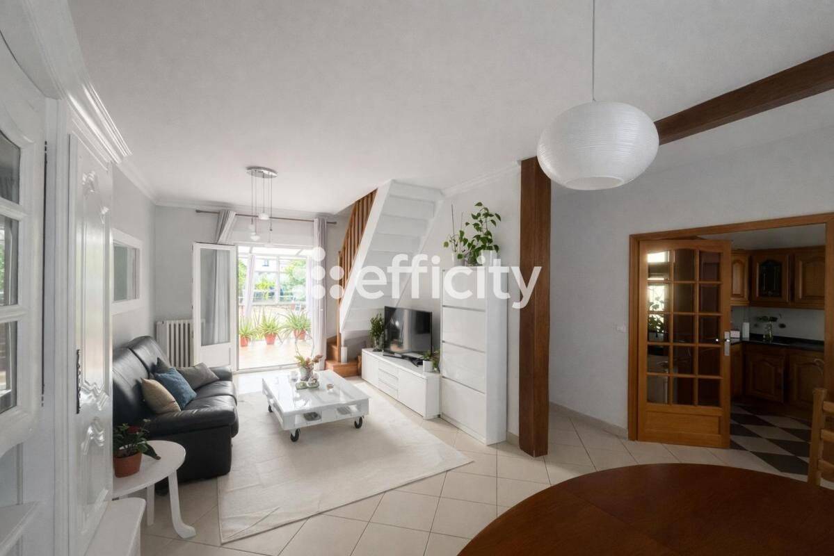 Maison 4 pièces 90 m² · à Valenton · 90 m² · 415 000 €