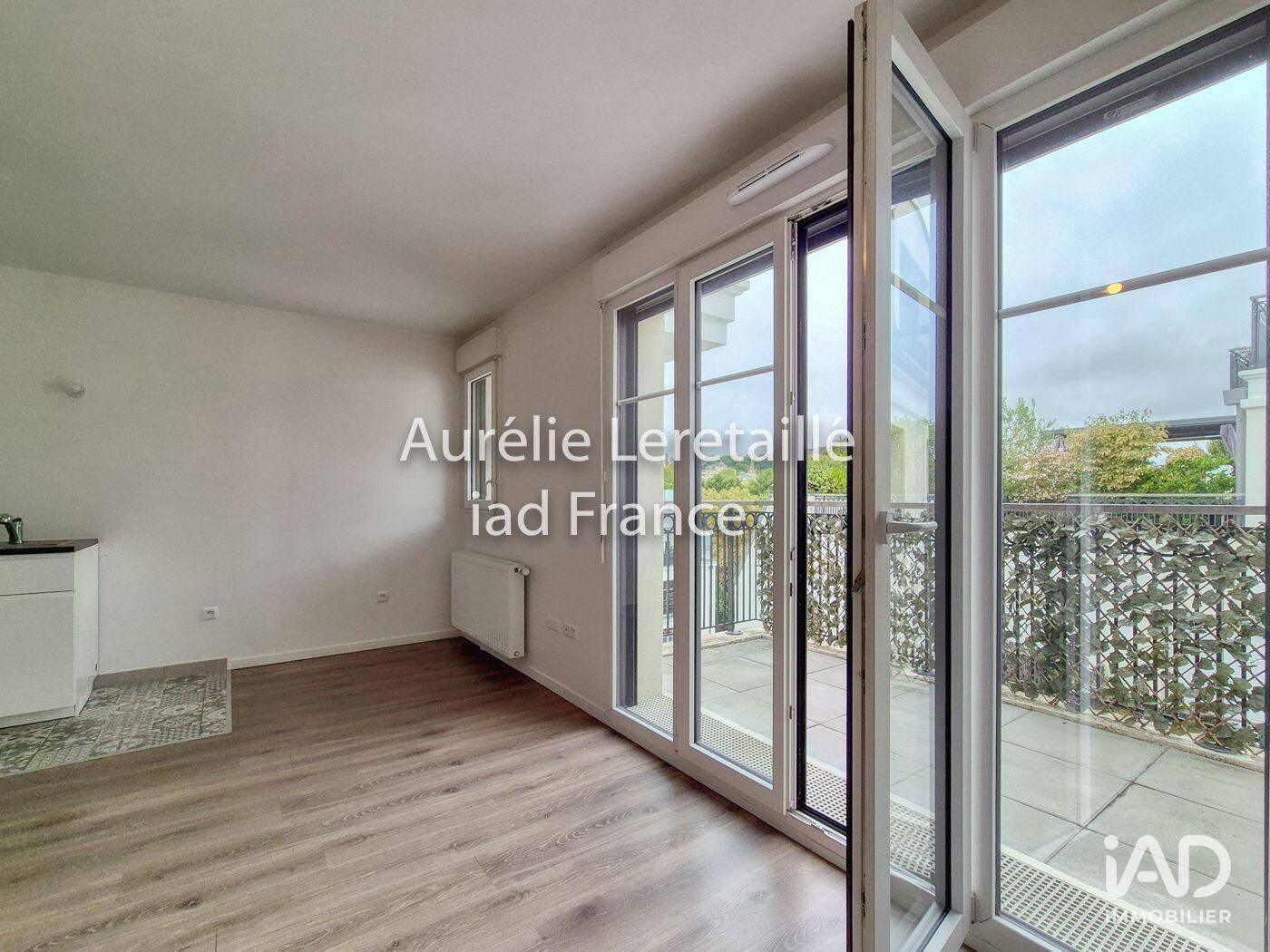 Appartement 2 pièces 45 m² · à Sannois · 45 m² · 926 €/mois