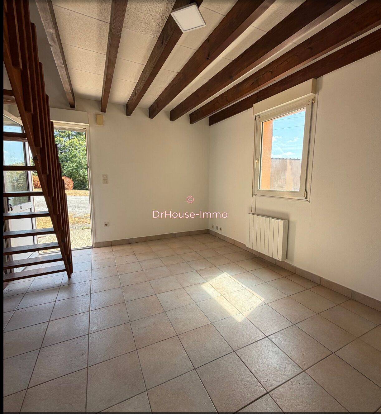 Appartement 2 pièces 33 m² · à Mellac · 32,8 m² · 495 €