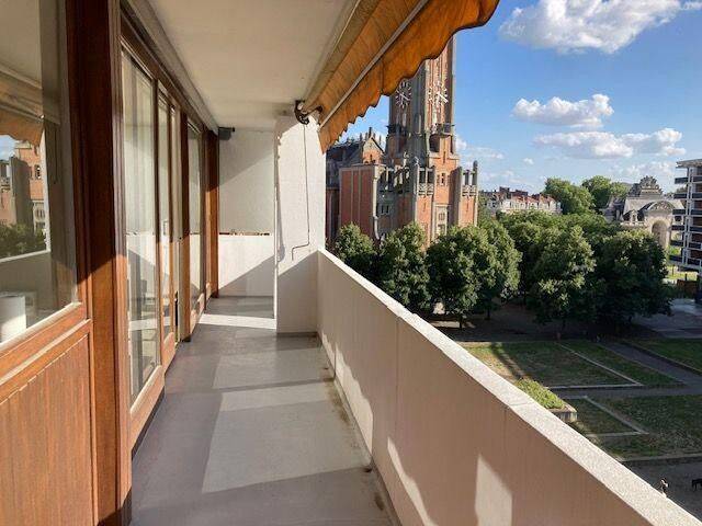 Appartement 3 pièces 84 m² · à Lille · 84 m² · 1 450 €