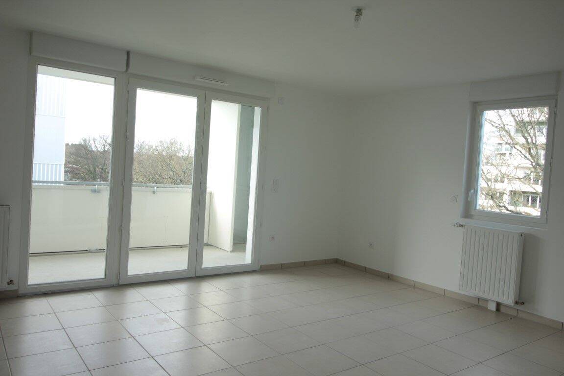 Appartement 3 pièces 64 m² · à Saint-Herblain · 64 m² · 855 €/mois