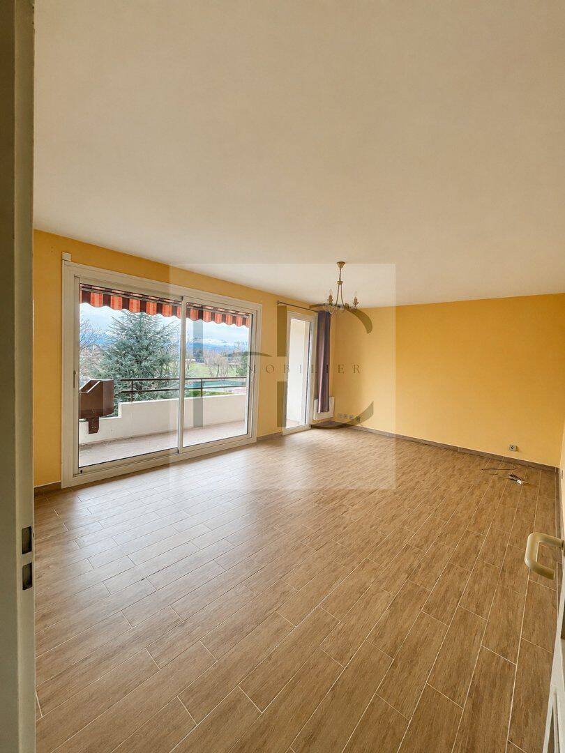 Appartement 3 pièces 76 m² · à Ambilly · 76 m² · 309 500 €