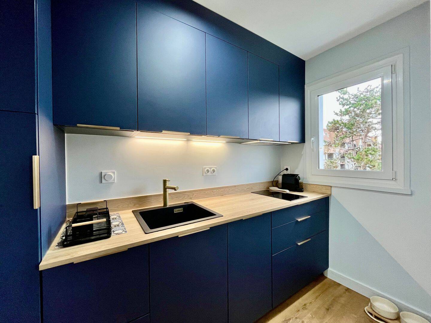 Appartement 2 pièces 35 m² · à Villers-sur-Mer · 34,6 m² · 199 000 €
