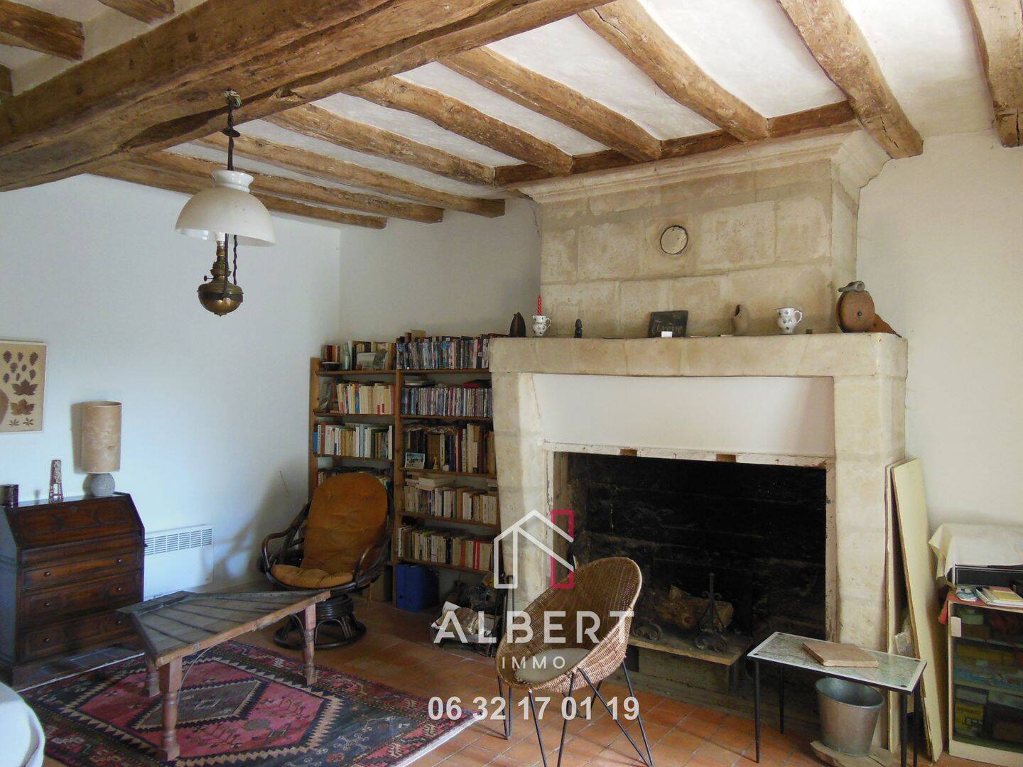 Maison 6 pièces 125 m² · à Gennes-Val-de-Loire · 125 m² · 197 400 €