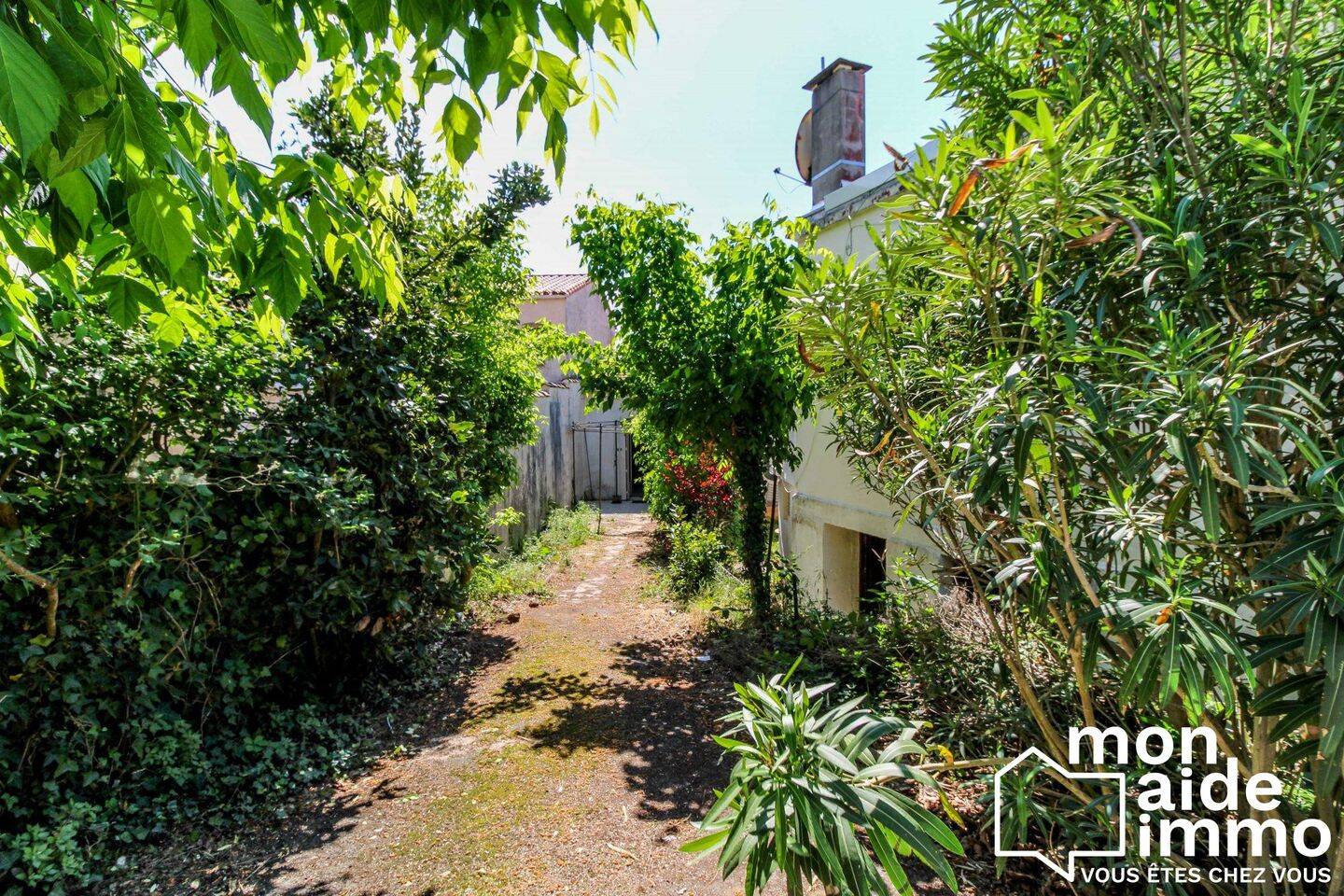 Maison 3 pièces 52 m² · à La Tremblade · 52 m² · 367 500 €