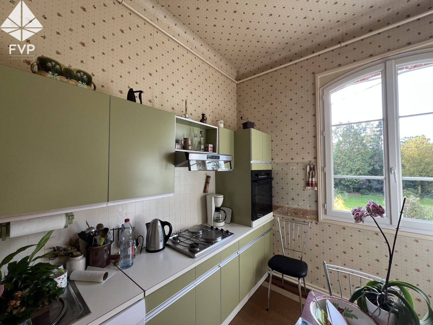 Maison 4 pièces 103 m² · à Gruchet-le-Valasse · 103 m² · 169 000 €