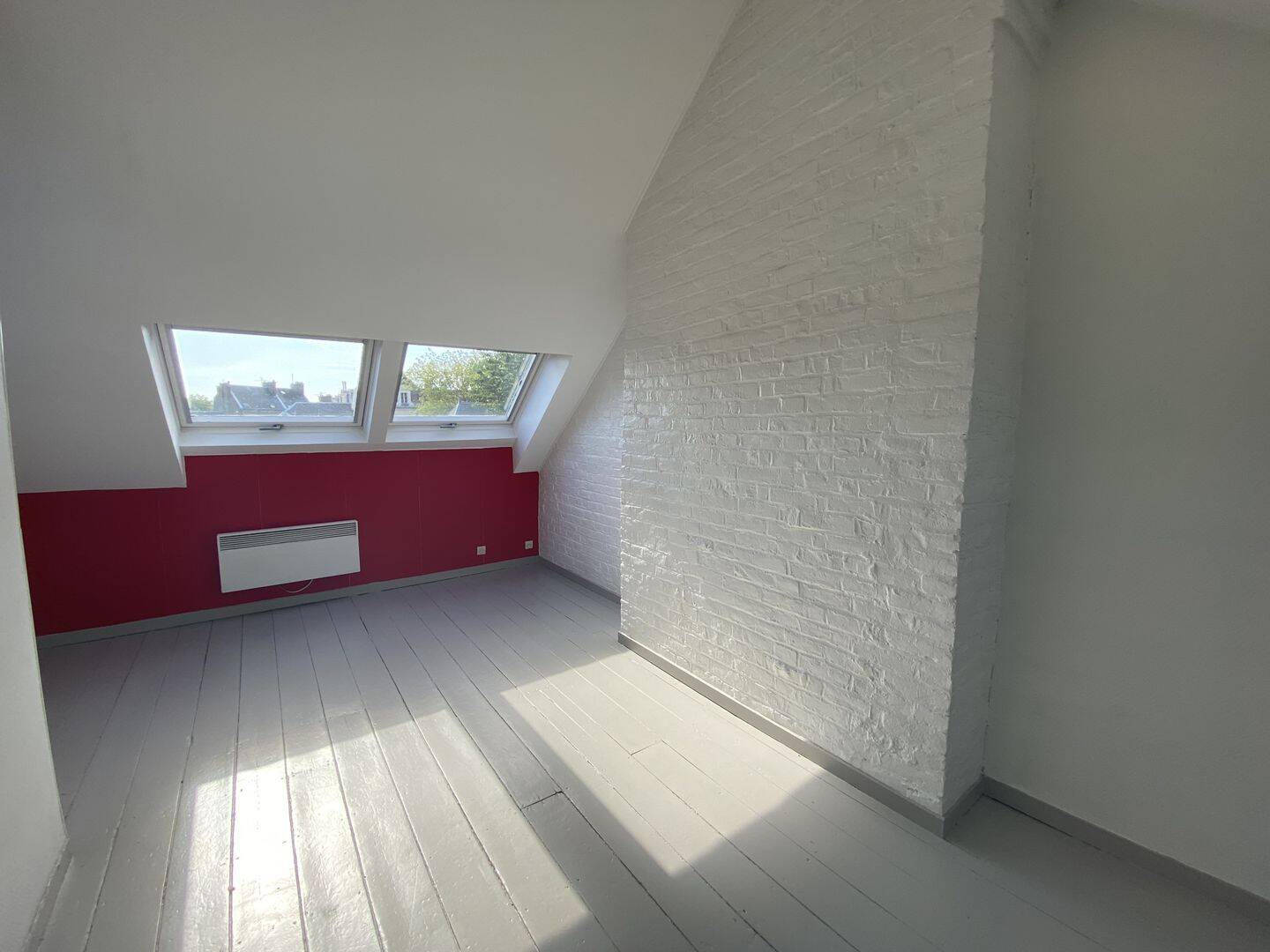 Appartement 1 pièce 17 m² · à Amiens · 16,9 m² · 450 €