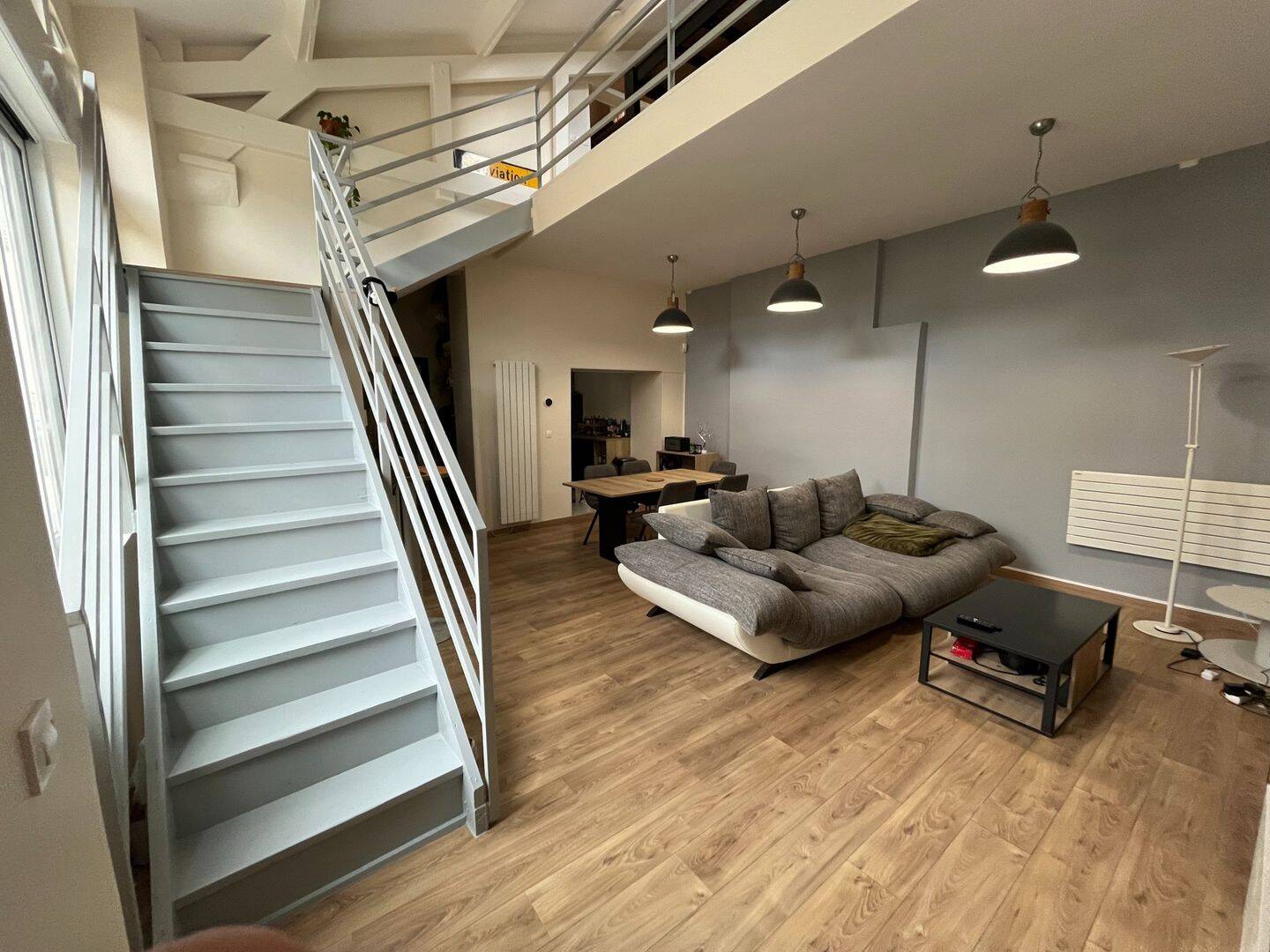 Appartement 5 pièces 94 m² · à Cachan · 94 m² · 567 000 €