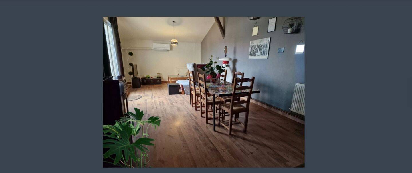 Maison 7 pièces 170 m² · à Bayon · 170 m² · 175 000 €