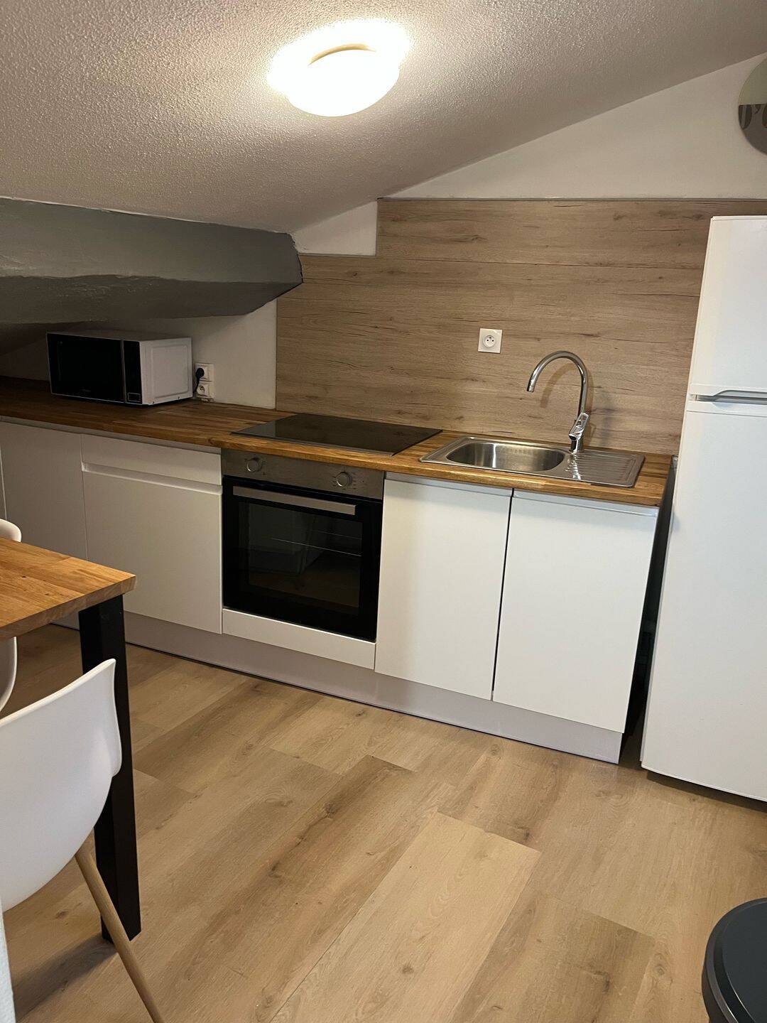 Appartement 1 pièce 32 m² · à Vienne · 32 m² · 445 €