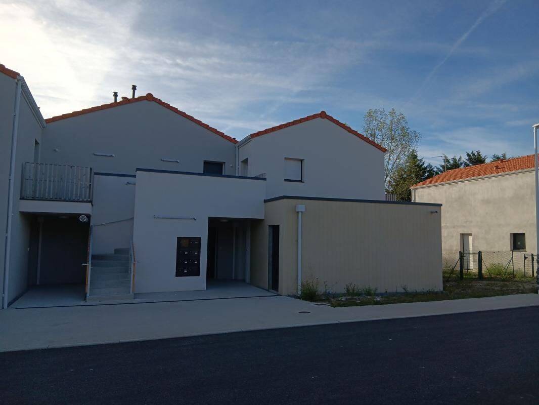 Appartement 1 pièce 44 m² · à Pornichet · 43,8 m² · 850 €/mois
