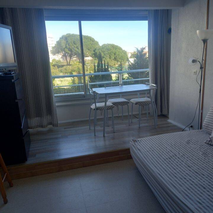 Appartement 1 pièce 25 m² · à Mauguio · 25 m² · 530 €/mois