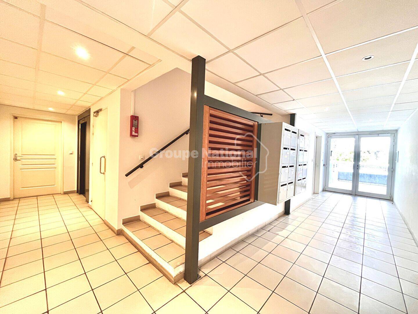 Appartement 2 pièces 43 m² · à Châteaurenard · 43 m² · 155 000 €