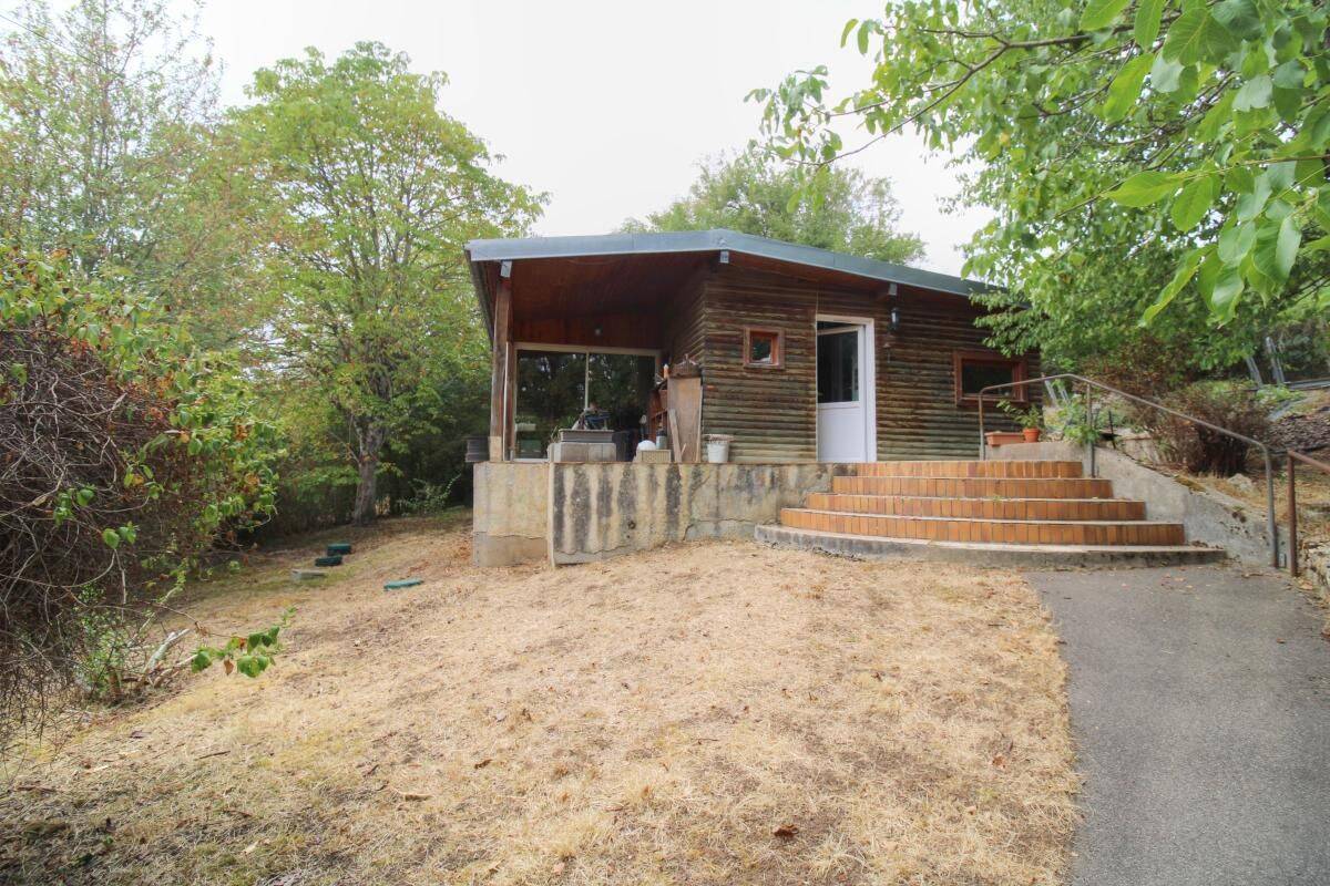 Maison 3 pièces 70 m² · à Château-Renard · 70 m² · 125 000 €