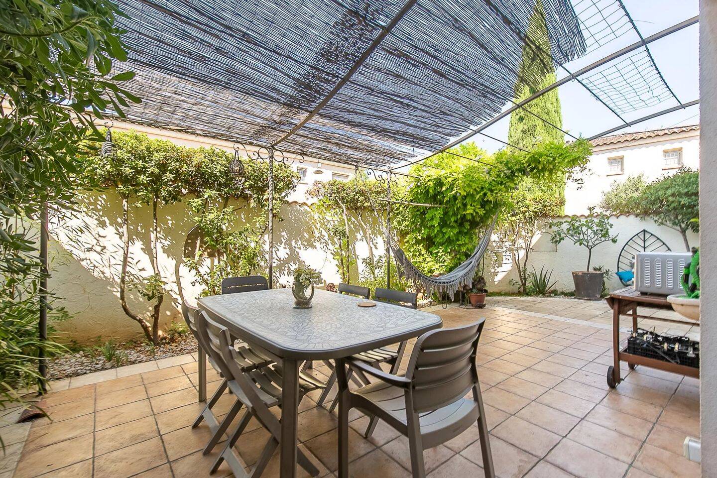 Maison 5 pièces 105 m² · à Aubagne · 105 m² · 439 000 €