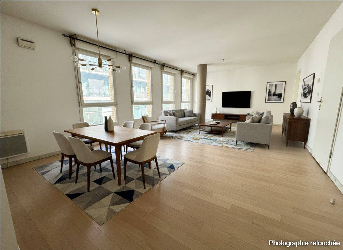Appartement 3 pièces 76 m² · à Roubaix · 76,2 m² · 99 000 €