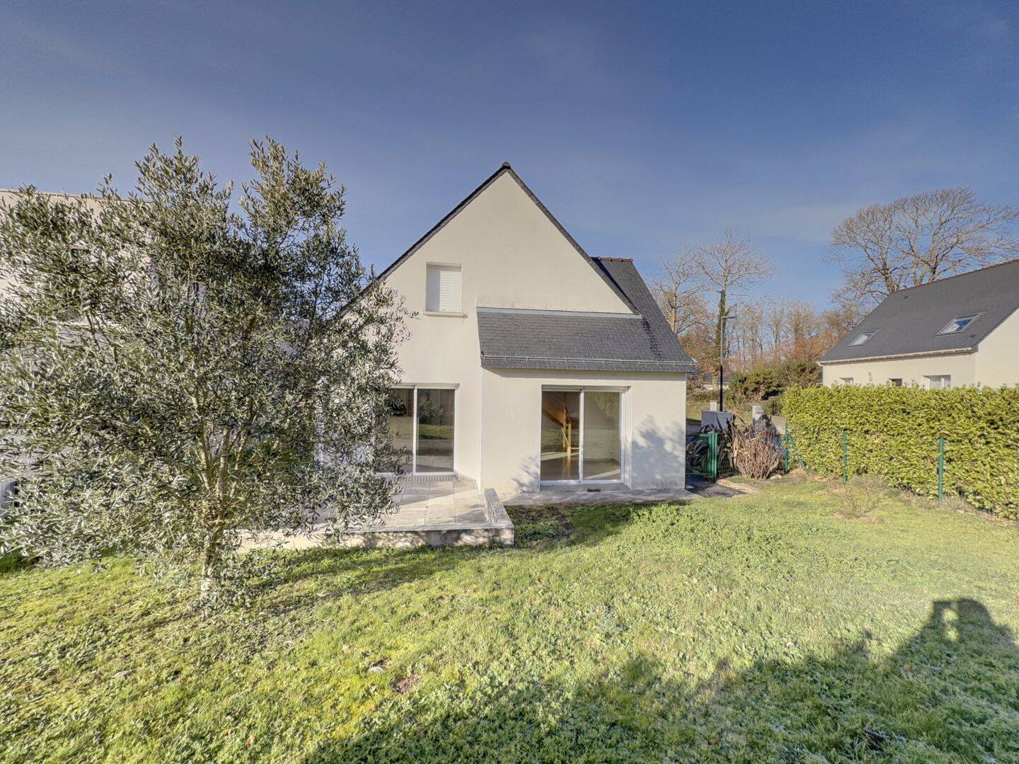 Maison 5 pièces 90 m² · à Hennebont · 90 m² · 310 500 €