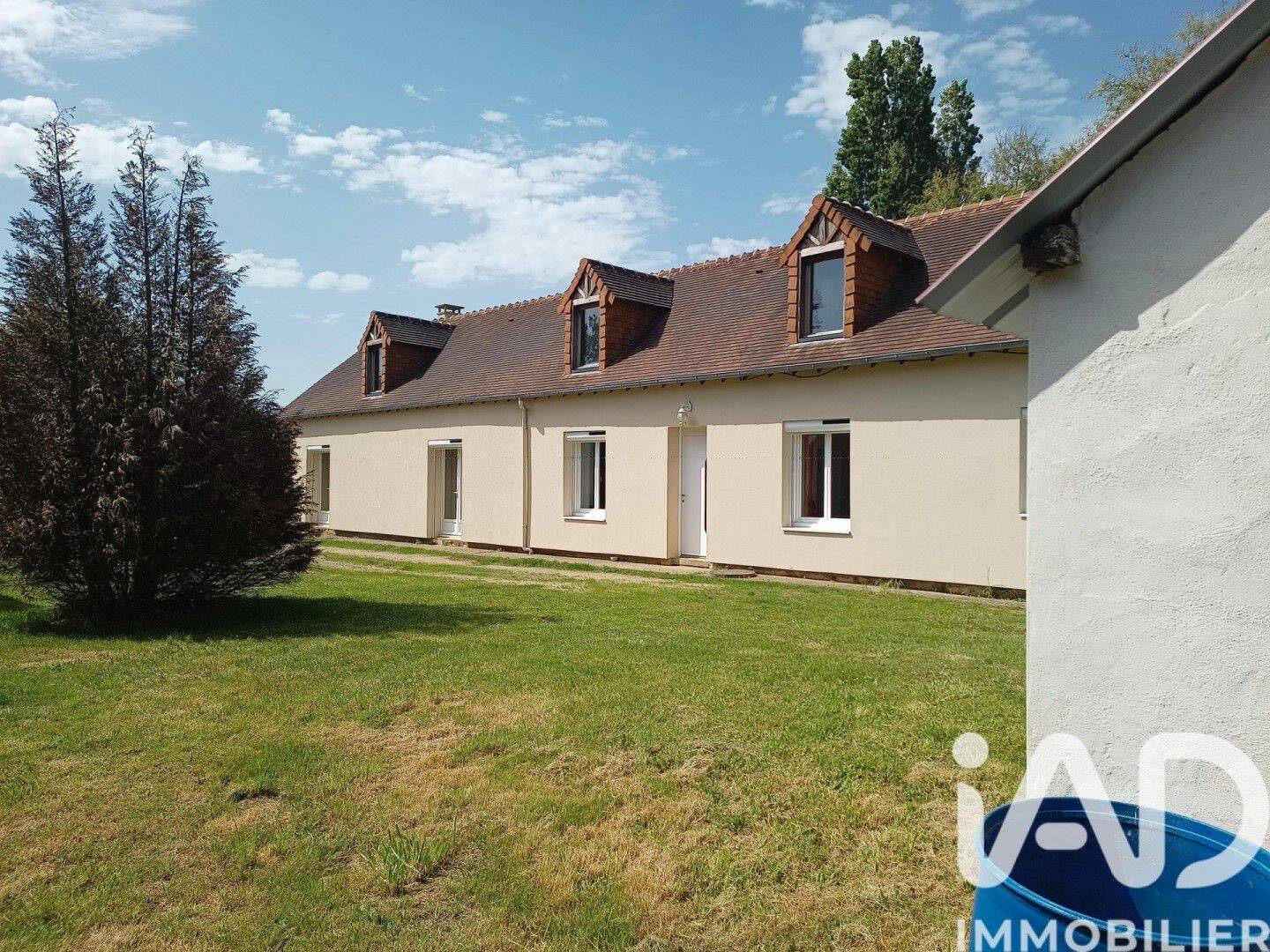 Maison 5 pièces 148 m² · à Parigné-l'Évêque · 148 m² · 339 000 €
