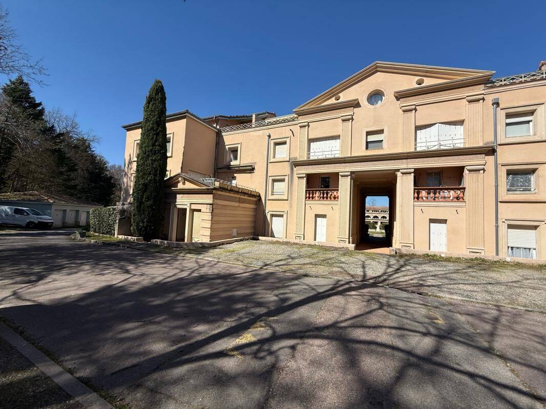 Appartement 3 pièces 52 m² · à Ramonville-Saint-Agne · 52 m² · 190 000 €