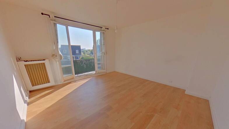 Appartement à louer 1 450 € 4 pièces 3 chambres 73,7 m² 1er étage Deuil-Montmagny Deuil-la-Barre 95170