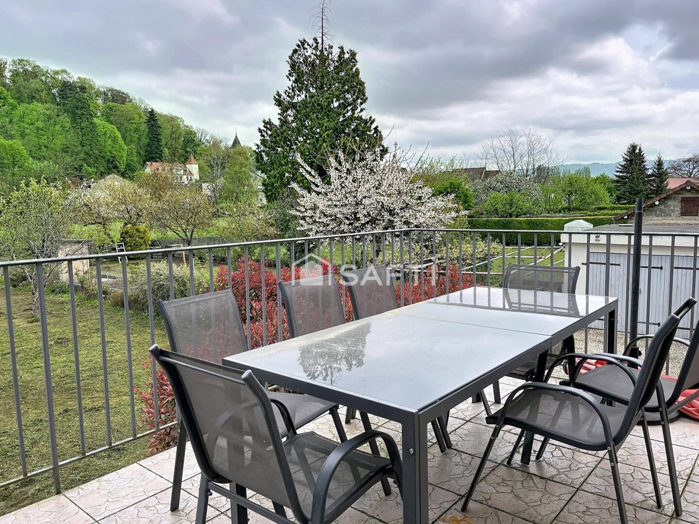 Maison 6 pièces 91 m² · à Montmorot · 91 m² · 199 000 €