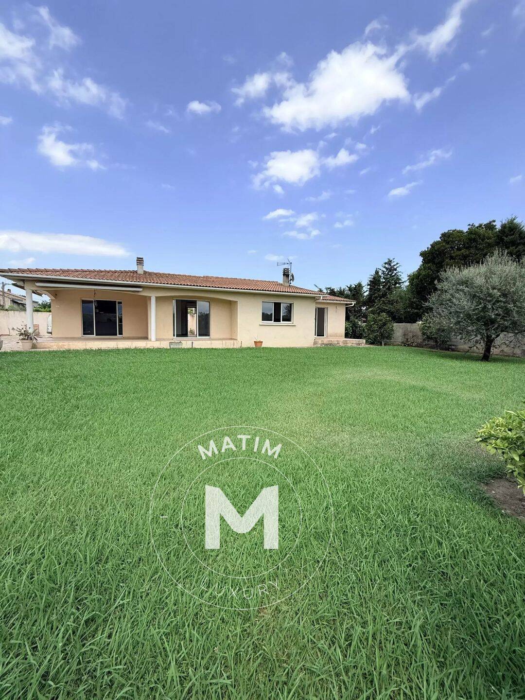 Maison 4 pièces 129 m² · à Ghisonaccia · 129 m² · 488 500 €