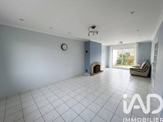 Maison à vendre 299 000 € 4 pièces 3 chambres 100 m² 338 m² de terrain Kervaric-Kerichant-Lanveur Lorient 56100
