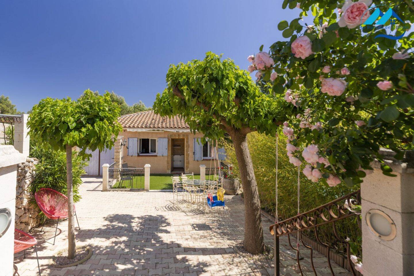 Maison 5 pièces 90 m² · à Marseille 15ème Arrondissement · 90 m² · 300 000 €