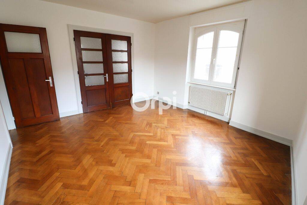 Appartement 3 pièces 84 m² · à Andlau · 84,1 m² · 745 €/mois