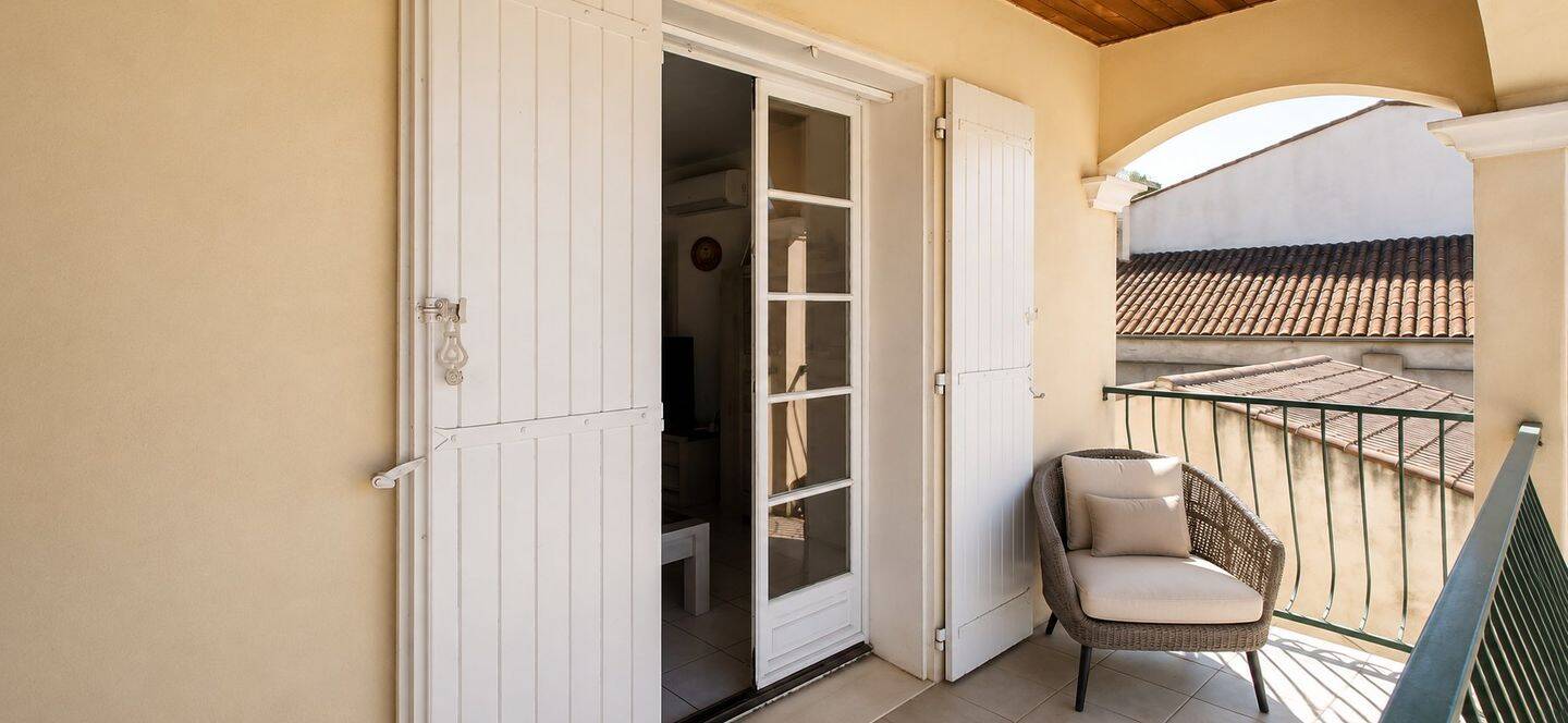 Appartement 4 pièces 80 m² · à Fleury · 80 m² · 169 000 €