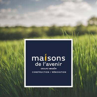 Terrain constructible à vendre 72 000 € 416 m² de terrain Saint-Colomban 44310
