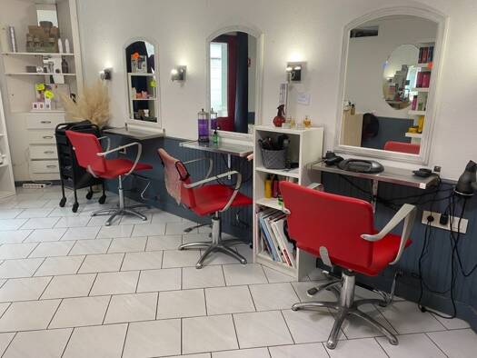 Institut de beauté à vendre Fonds de commerce 21 000 € 2 pièces 38 m² de surface de vente Saint-Julien-sur-Sarthe 61170