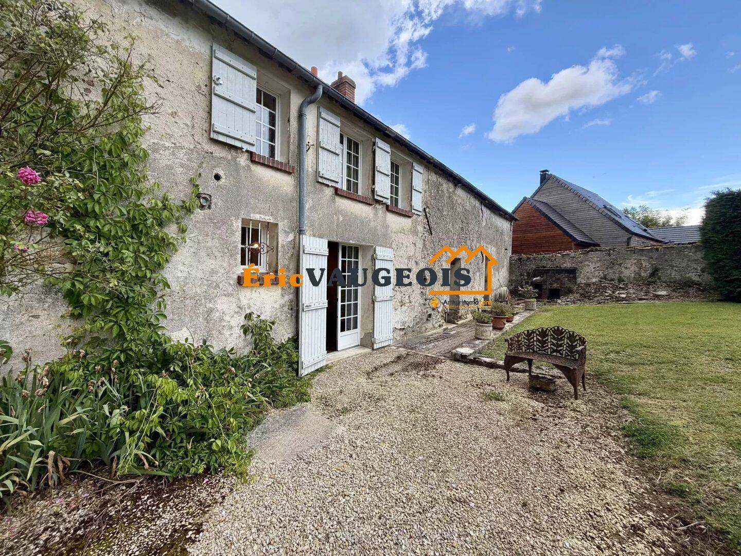 Maison 6 pièces 170 m² · à La Ferté-sous-Jouarre · 170 m² · 239 000 €
