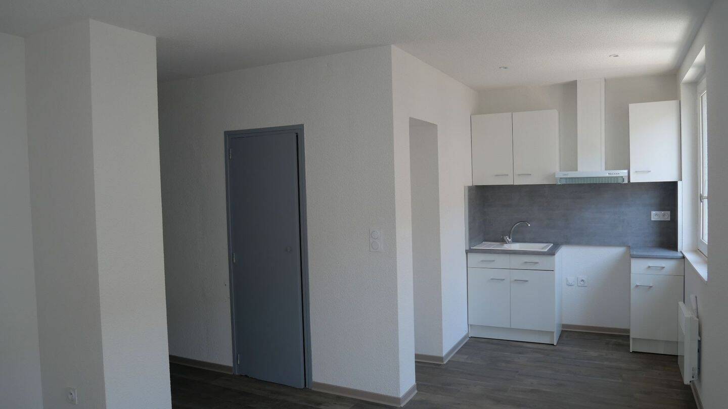 Appartement 2 pièces 45 m² · à Agde · 45 m² · 540 €/mois