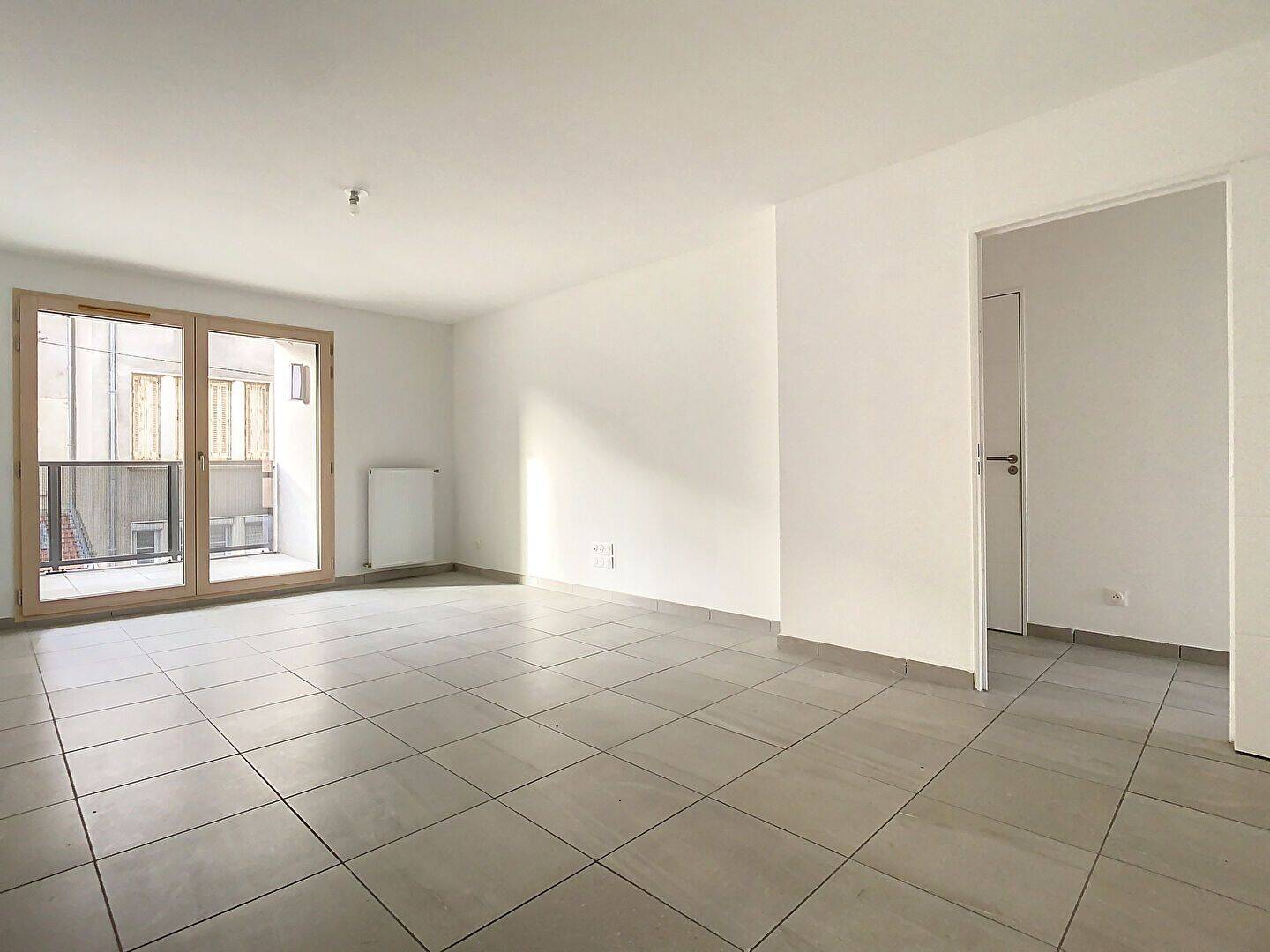 Appartement 3 pièces 65 m² · à Villeurbanne · 65 m² · 958 €